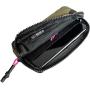 Muc-Off Essentials Case - Tough 900D Polyester Camo Fabric Storage Pouch with Zip - Ideal for Storing Spare Inner Tubes, Tyre Levers, Keys and Phone