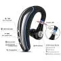 Bluetooth Headset, FimiTech Wireless Earpiece V5.0 Ultralight Hands Free Business Earphone with Mic for Business/Office/Driving Bluetooth Headset, FimiTech Wireless Earpiece V5.0 Ultralight Hands Free Business Earphone with Mic for Business/Office/Driving