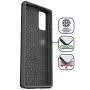 Encased Heavy Duty Galaxy Note 20 Ultra Case (2020 Rebel Armor) Military Grade Full Body Rugged Protective Cover (Samsung Note 20 Ultra) Black Encased Heavy Duty Galaxy Note 20 Ultra Case (2020 Rebel Armor) Military Grade Full Body Rugged Protective Cover (Samsung Note 20 Ultra) Black