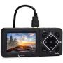 ClearClick HD Video Capture Box Ultimate - Capture and Stream Video from HDMI, RCA, VHS, VCR, DVD, Camcorders, Hi8
