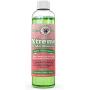 Bubbas Xtreme Pet Odor Eliminator-Super Concentrate Pet Odor Remover Spray - Makes 2 Gallons- Neutralize Dog Odor & Cat Odor in Pet Beds Floor and Carpet. Multi Surface Deodorizer