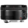 Canon EF 50mm f/1.8 STM Lens