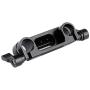 CAMVATE 15mm Dual Rod Clamp for Camera Shoulder Rig