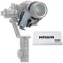 Zhiyun Crane 2 Servo Follow Focus Mechanical Supports Real Time Focus for All Camera Canon Panasonic Nikon Sony