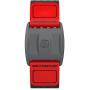 Scosche Rhythm+ Heart Rate Monitor Armband - Optical Heart Rate Armband Monitor with Dual Band Radio ANT+ and Bluetooth Smart - Bonus Pack Includes Additional Free Armband