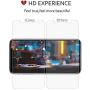iCarez Tempered Glass Screen Protector for 2019 iPhone 11 Pro Max 6.5-Inch [Tray Installation] Case Friendly Easy Apply [ 3-Pack 0.33MM 9H 2.5D Clear]