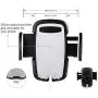 Cell Phone Holder for Car, Yostyle Car Dashboard & Windshield Phone Mount Holder Cradle for iPhone X/Xs/XR/Xs Max/8/8Plus/7/6s,Galaxy S10/S9/S8/S7/Note 8 9,LG, Nexus, Sony, Nokia,BlackBerry and More
