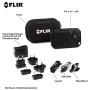 Flir C3 – Compact Thermal Camera with Wi-Fi