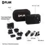 Flir C3 – Compact Thermal Camera with Wi-Fi Flir C3 – Compact Thermal Camera with Wi-Fi