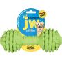 JW Chompion Dog Chew Toy Heavyweight Assorted Colors