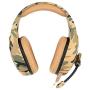 Gaming Headset Stereo Bass for PC Mobile Phones Laptop
