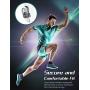Bluetooth Headphones, Spidoc 5.0 Auto Pairing Deep Bass HiFi Stereo Sound True Wireless Earbuds in Ear Bluetooth Earphones Binaural Call Headset with Built in Mic and Charging Case for Sports Running