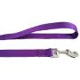 YIDE 15ft 20ft 30ft 50ft Long Nylon Training Dog Leash for Small Medium Large Dogs, Long Dog/Puppy Lead for Obedience Recall Training, Camping, or Backyard