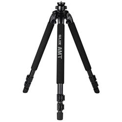 SLIK Pro 700 DX Tripod Legs - Black