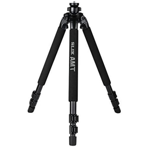 SLIK Pro 700 DX Tripod Legs - Black