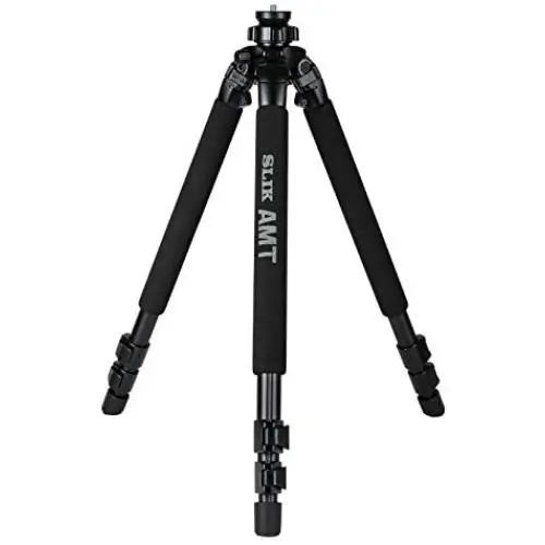 SLIK Pro 700 DX Tripod Legs - Black SLIK Pro 700 DX Tripod Legs - Black