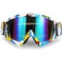 June Sports Outdoor Goggles/Motorcycle Safety Glasses, Anti-dust Fit Over Glasses Helmet Motorbike Motocross, Dirt Bike Cycling UV Protection, ATV Racing Safety Goggles Men & Women, Youth KG11 June Sports Outdoor Goggles/Motorcycle Safety Glasses, Anti-dust Fit Over Glasses Helmet Motorbike Motocross, Dirt Bike Cycling UV Protection, ATV Racing Safety Goggles Men & Women, Youth KG11