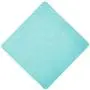SINLAND Microfiber Oversized Hooded Bath Pet Towel for Dogs and Cats 100cm x 100cm