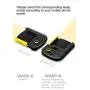 Original One-Handed Gamepad Physical Connection CapAir Mapping Joystick for PUBG Mobile Game Controller for iPhone Original One-Handed Gamepad Physical Connection CapAir Mapping Joystick for PUBG Mobile Game Controller for iPhone