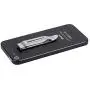 Nite Ize HipClip - Attachable Pocket Clip For Smartphones Nite Ize HipClip - Attachable Pocket Clip For Smartphones