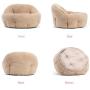 Best Friends by Sheri OrthoComfort Deep Dish Cuddler