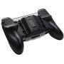 Aoile Universal Mobile Game Controller Phone Grip with Joystick/Fire Buttons for 5.0~6.0 Inch Mobile Phone Android iOS Gamepad