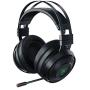 Razer Nari Wireless 7.1 Surround Sound Gaming Headset: THX Audio - Auto-Adjust Headband & Swivel Cups - Chroma RGB - Retractable Mic - For PC, PS4 - Classic Black