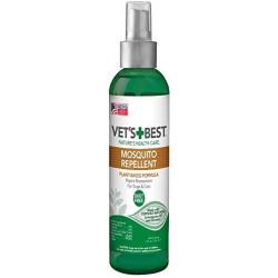 Vets Best Mosquito Repellent Spray for Dogs & Cats