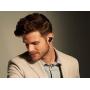 Sony WF-1000XM3 Industry Leading Noise Canceling Truly Wireless Earbuds Headset/Headphones with Alexa voice control and mic for phone call, Black