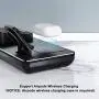Wireless Charging Station for Apple Watch, iPhone & AirPods Pro, Wireless Charger Compatible with iPhone 11/11 Pro Max/XR/XS Max/Xs/X/8, iWatch 5/4/3/2/1