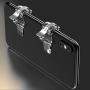 DragonPad PUBG Shooter Controller Trigger Fire Button Mobile Phone Game Handle Black