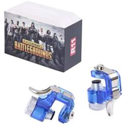 Gamepad Compatible | Fire Button Aim Key L1R1 Shooter Controller R11 Phone Gamepad Triggersmart Phone Mobile Games Pubg V3.0