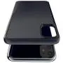 iPhone 11 Case | 10Ft. Drop Tested | Carbon Case | Ultra Slim | Lightweight | Scratch Resistant | Wireless Charging | Compatible with Apple iPhone 11 - Black iPhone 11 Case | 10Ft. Drop Tested | Carbon Case | Ultra Slim | Lightweight | Scratch Resistant | Wireless Charging | Compatible with Apple iPhone 11 - Black