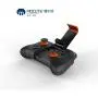 Morjava Mocute 050 Wireless Game Controller Phone Gamepad for Android Smartphones TV/PC Controller 3D VR Headset Remote Control Bluetooth Joystick-Black Morjava Mocute 050 Wireless Game Controller Phone Gamepad for Android Smartphones TV/PC Controller 3D VR Headset Remote Control Bluetooth Joystick-Black