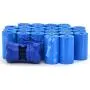 Best Pet Supplies Dog Poop Bags for Waste Refuse Cleanup, Doggy Roll Replacements for Outdoor Puppy Walking and Travel, Leak Proof and Tear Resistant, Thick Plastic - Blue (Unscented), 360 Bags Best Pet Supplies Dog Poop Bags for Waste Refuse Cleanup, Doggy Roll Replacements for Outdoor Puppy Walking and Travel, Leak Proof and Tear Resistant, Thick Plastic - Blue (Unscented), 360 Bags