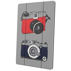 Speck Products GrabTab Cell Phone Holder and Stand, Works With Most Cell Phones, Cases, Camera Grey