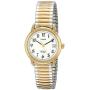 Timex Womens Easy Reader Date Expansion Band Watch