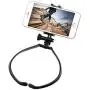 FastSun Phone Neck Holder Lazy Neck Holder Stand Universal Neck Hanging Holder Smart Phone Sport Camera Self-Timer Tool Adjustable 4-6 inch Bracket for iPhone Samsung for GoPro FastSun Phone Neck Holder Lazy Neck Holder Stand Universal Neck Hanging Holder Smart Phone Sport Camera Self-Timer Tool Adjustable 4-6 inch Bracket for iPhone Samsung for GoPro
