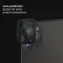 Spigen Camera Lens Screen Protector [2 Pack] designed for Apple iPhone 11 Pro / iPhone 11 Pro Max - Jet Black