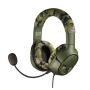 Turtle Beach Recon Camo Multiplatform Gaming Headset for Xbox One, PS4, PC, Mac, & Mobile - Xbox One
