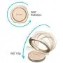 Spigen Style Ring 360 Cell Phone Ring/Phone Grip/Stand/Holder for All Phones and Tablets Compatible with Magnetic Car Mount - Champaign Gold Spigen Style Ring 360 Cell Phone Ring/Phone Grip/Stand/Holder for All Phones and Tablets Compatible with Magnetic Car Mount - Champaign Gold