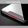 Homemo Glass Screen Protector for iPhone 11/iPhone XR (6.1inch 2019&2018 Release),3 Pack Tempered Glass Screen Protector Compatible with iPhone 11/iPhone XR,Anti-Scratch,Work Most Case