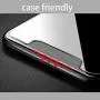Homemo Glass Screen Protector for iPhone 11/iPhone XR (6.1inch 2019&2018 Release),3 Pack Tempered Glass Screen Protector Compatible with iPhone 11/iPhone XR,Anti-Scratch,Work Most Case Homemo Glass Screen Protector for iPhone 11/iPhone XR (6.1inch 2019&2018 Release),3 Pack Tempered Glass Screen Protector Compatible with iPhone 11/iPhone XR,Anti-Scratch,Work Most Case