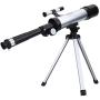 90x Astronomical Telescope, Refractor Tabletop Travel Kid Scope Telescope for Kids Sky Star Gazing & Birds Watching