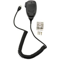 GoodQbuy KMC-35 Walkie-Talkie Microphone Standard Dynamic Mobile Radio (RJ45) 8 Pin Speaker Microphone for Kenwood NX700 NX800 NX-820 NX-920 TK8180 TK7180 TK7360 TK8160