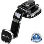 BESTRIX Phone Holder for Car, Magnetic Car Phone Mount | Dashboard Car Phone Holder Compatible with iPhone 11Pro,Xr,Xs,XS MAX,XR,X,8,8Plus,7,7Plus,6,6Plus,Galaxy Note S8 S9 S10 & All Smartphones