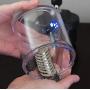 Universal Token Timer Pro, Coin Operated Power Timer - Screen Time Manager for TV, Internet, Video Games ,Mobile and more