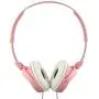 Sony ZX Series Stereo Headphones (Rose) Sony ZX Series Stereo Headphones (Rose)