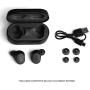 Skullcandy Sesh True Wireless In-Ear Earbud - Indigo