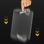 SHEAWA PUBG Mobile Game Controller Joystick Trigger Handle Shooter Fire Aim Button Mobile Controller Gamepad for iPad Tablet Smartphone PUBG Game Accessories